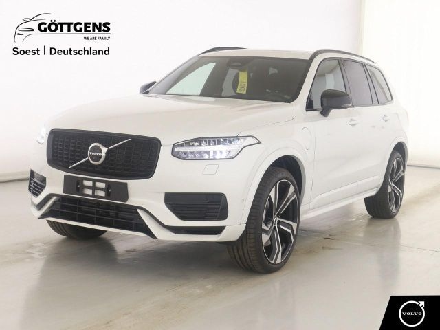 Volvo  Rech. Ultimate T8 AWD Dark 7SITZ PANO 360°