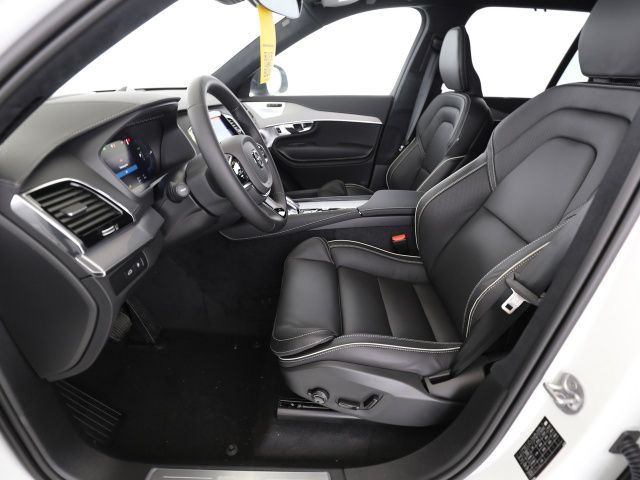 Volvo  Rech. Ultimate T8 AWD Dark 7SITZ PANO 360°