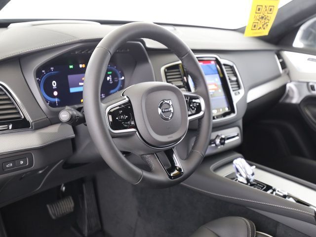 Volvo  Rech. Ultimate T8 AWD Dark 7SITZ PANO 360°