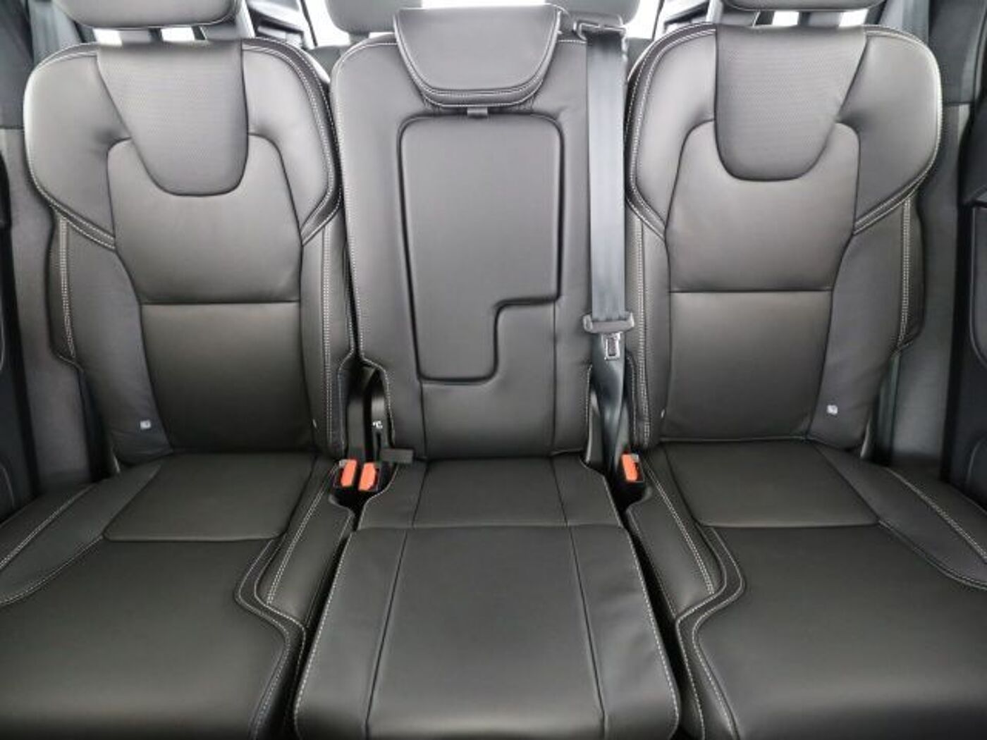 Volvo  Rech. Ultimate T8 AWD Dark 7SITZ PANO 360°