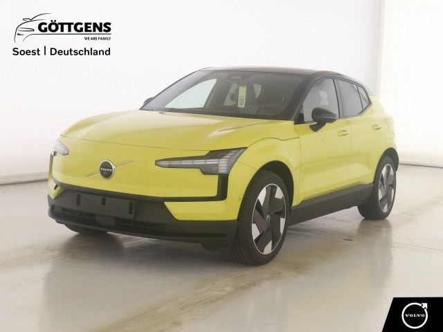 Volvo  Single M. Extended Range RWD Ultra