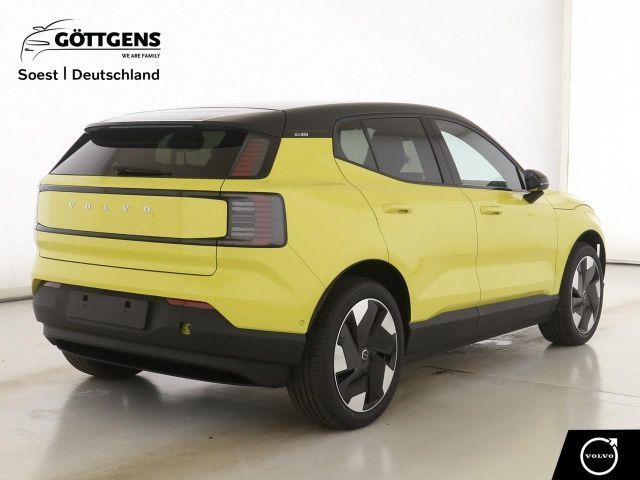 Volvo  Single M. Extended Range RWD Ultra