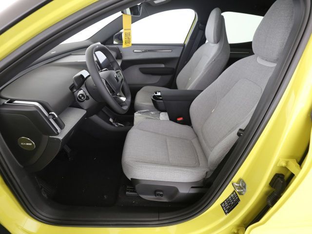 Volvo  Single M. Extended Range RWD Ultra