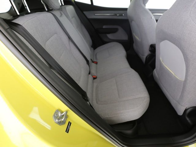 Volvo  Single M. Extended Range RWD Ultra