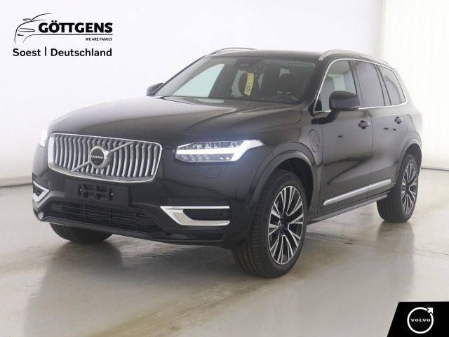 Volvo  T8 Plus Bright AWD Plug-in 7S. PANO 360°