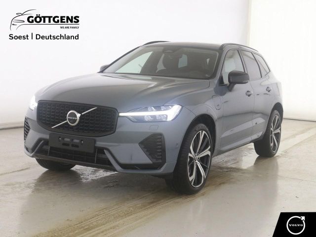 Volvo  60 T8 Recharge Ultimate Dark AWD 360° 21LM