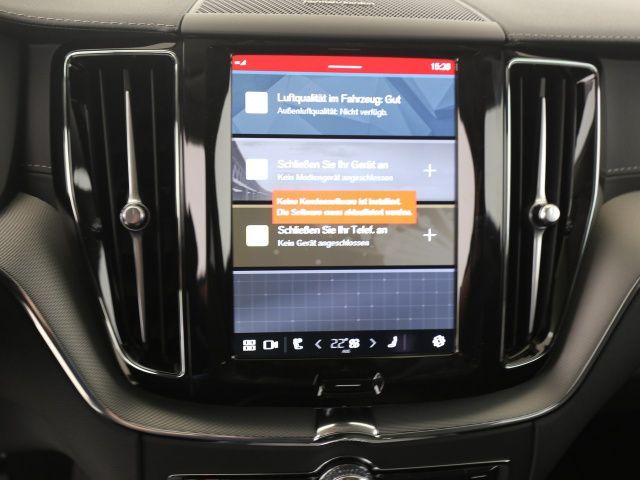 Volvo  60 T8 Recharge Ultimate Dark AWD 360° 21LM