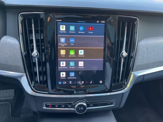 Volvo  B5  AWD Ultimate Dark LED PANO AHK H&K