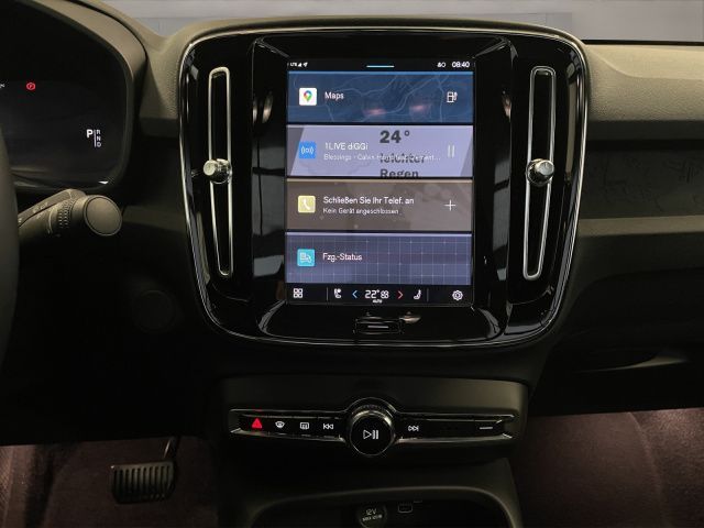 Volvo  Recharge 69 kWh Single M. Ultimate 360°