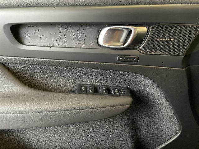 Volvo  Recharge 69 kWh Single M. Ultimate 360°