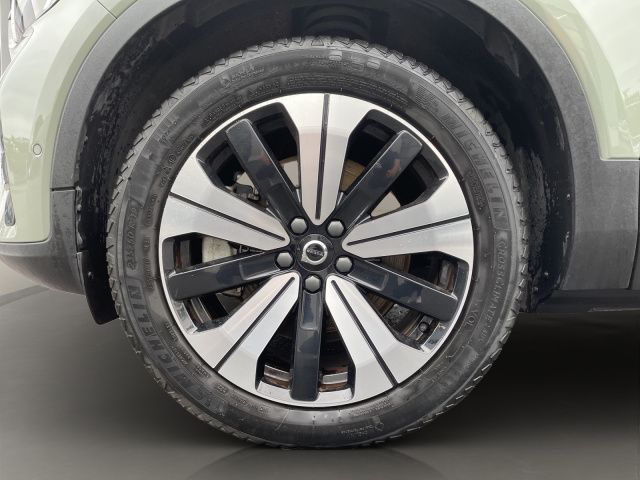 Volvo  Recharge 69 kWh Single M. Ultimate 360°