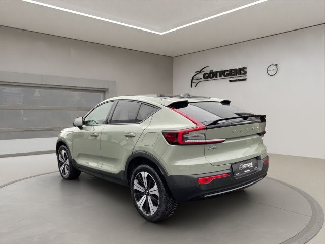 Volvo  Recharge 69 kWh Single M. Ultimate 360°