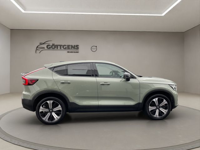 Volvo  Recharge 69 kWh Single M. Ultimate 360°