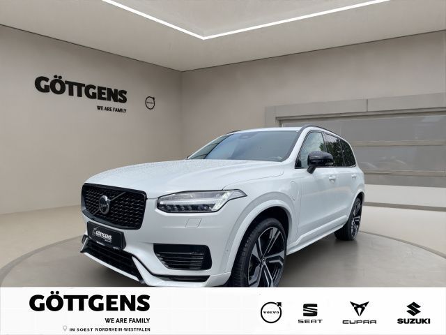 Volvo  Rech. Ultimate T8 AWD Dark 7SITZ PANO 360°