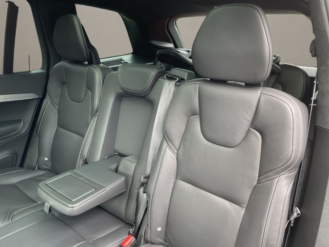 Volvo  Rech. Ultimate T8 AWD Dark 7SITZ PANO 360°