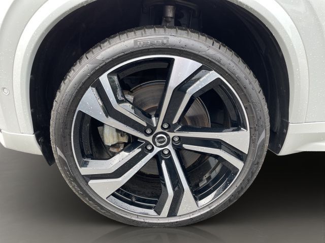Volvo  Rech. Ultimate T8 AWD Dark 7SITZ PANO 360°