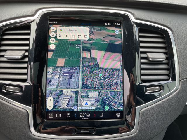Volvo  Rech. Ultimate T8 AWD Dark 7SITZ PANO 360°