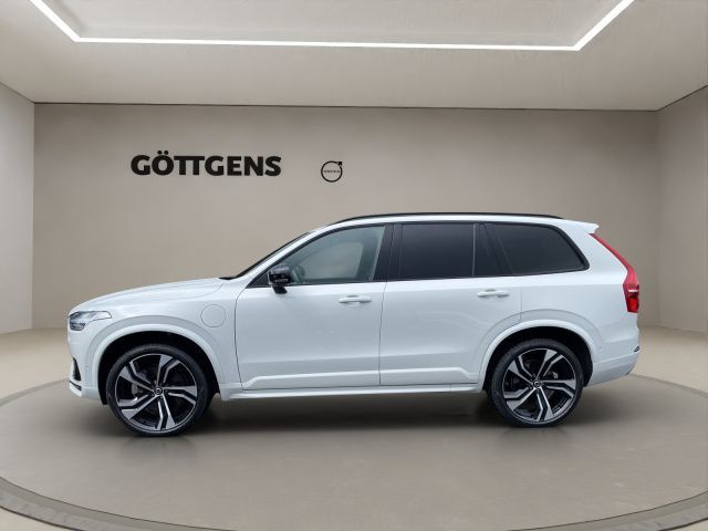Volvo  Rech. Ultimate T8 AWD Dark 7SITZ PANO 360°