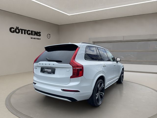 Volvo  Rech. Ultimate T8 AWD Dark 7SITZ PANO 360°