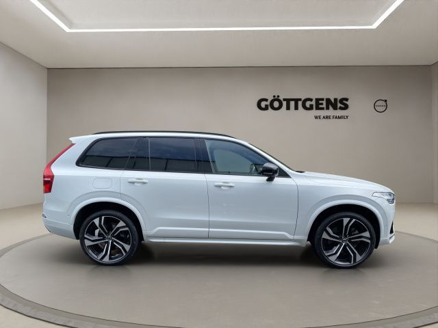 Volvo  Rech. Ultimate T8 AWD Dark 7SITZ PANO 360°