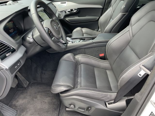 Volvo  Rech. Ultimate T8 AWD Dark 7SITZ PANO 360°