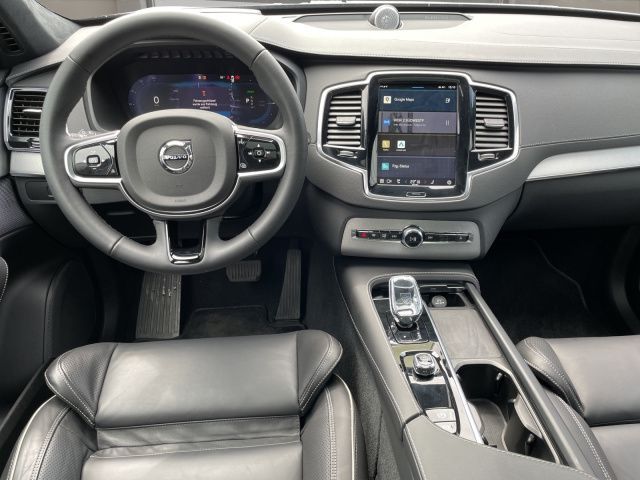 Volvo  Rech. Ultimate T8 AWD Dark 7SITZ PANO 360°