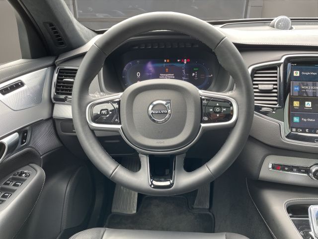 Volvo  Rech. Ultimate T8 AWD Dark 7SITZ PANO 360°