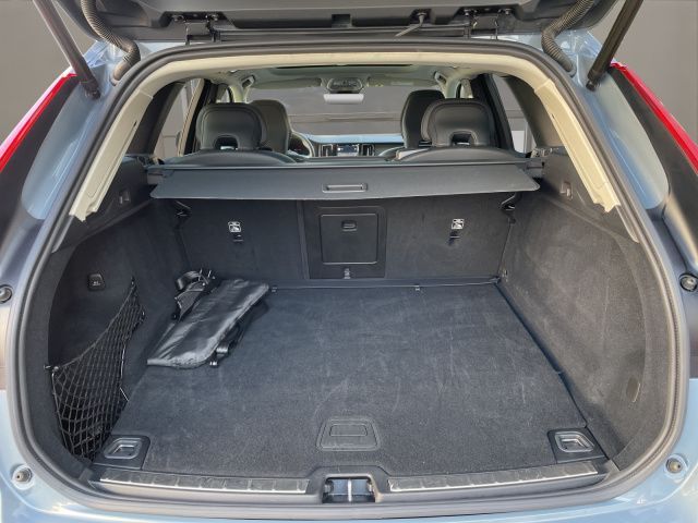 Volvo  T8 Recharge Ultimate Dark AWD 360° 21LM
