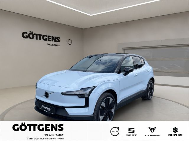 Volvo  Twin Motor Performance AWD Ultra NAVI