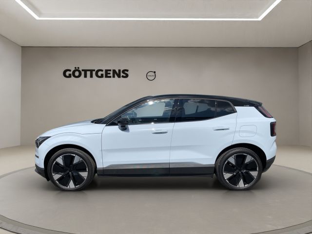 Volvo  Twin Motor Performance AWD Ultra NAVI
