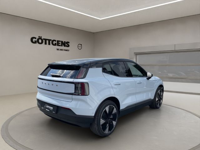 Volvo  Twin Motor Performance AWD Ultra NAVI