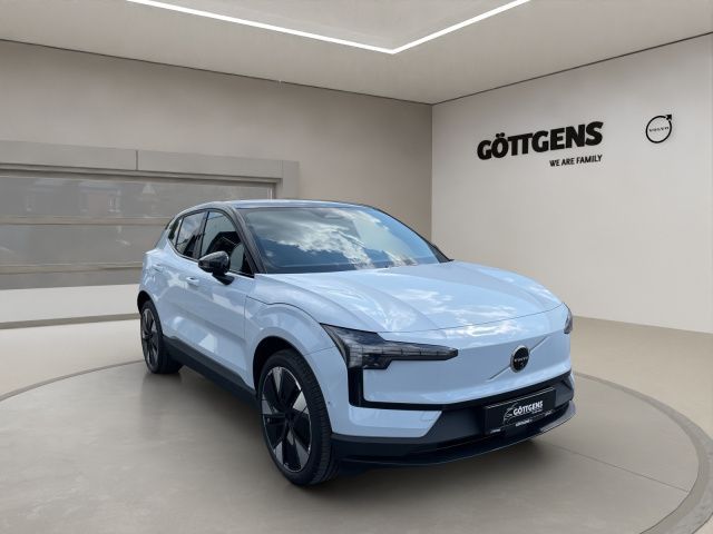 Volvo  Twin Motor Performance AWD Ultra NAVI