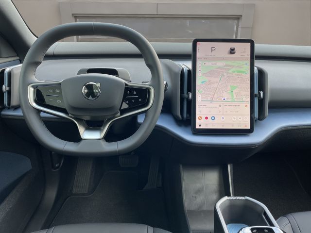 Volvo  Twin Motor Performance AWD Ultra NAVI