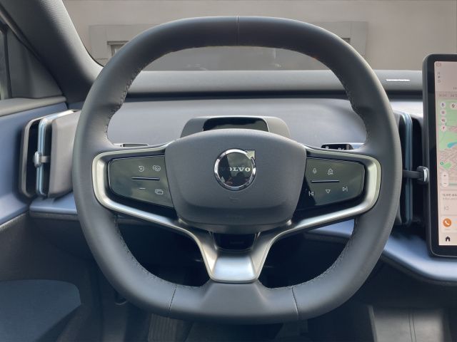 Volvo  Twin Motor Performance AWD Ultra NAVI