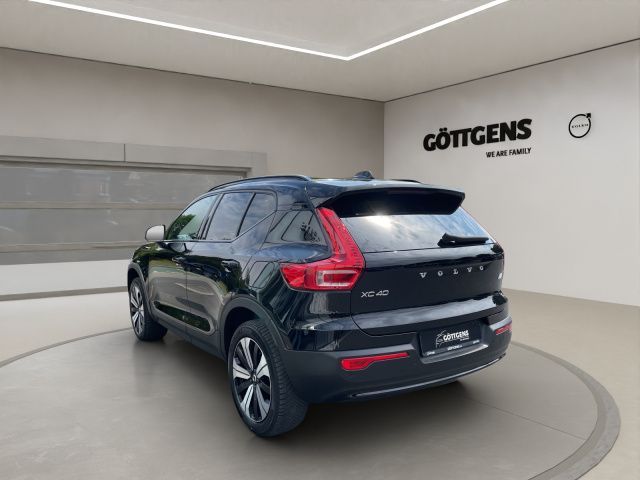 Volvo  Core Recharge Pure Electric LED 19LM GJR