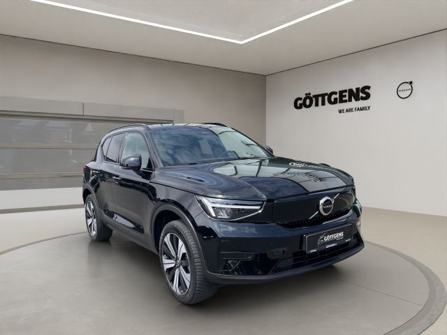 Volvo  Core Recharge Pure Electric LED 19LM GJR