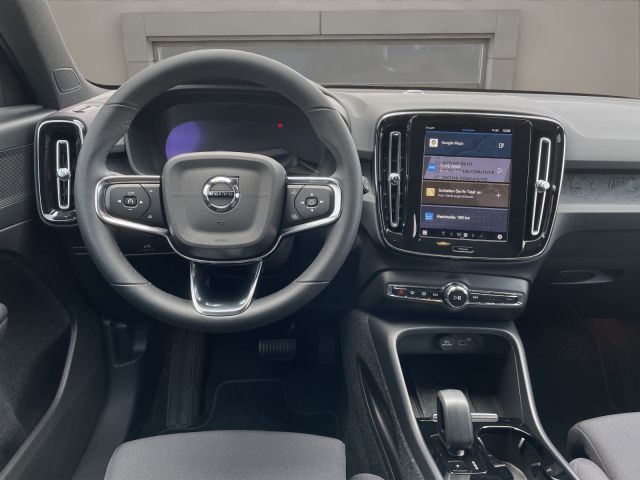 Volvo  Core Recharge Pure Electric LED 19LM GJR