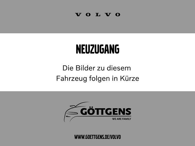 Volvo  B4 Plus Dark LED NAVI KAMERA DAB SITZH 20LM