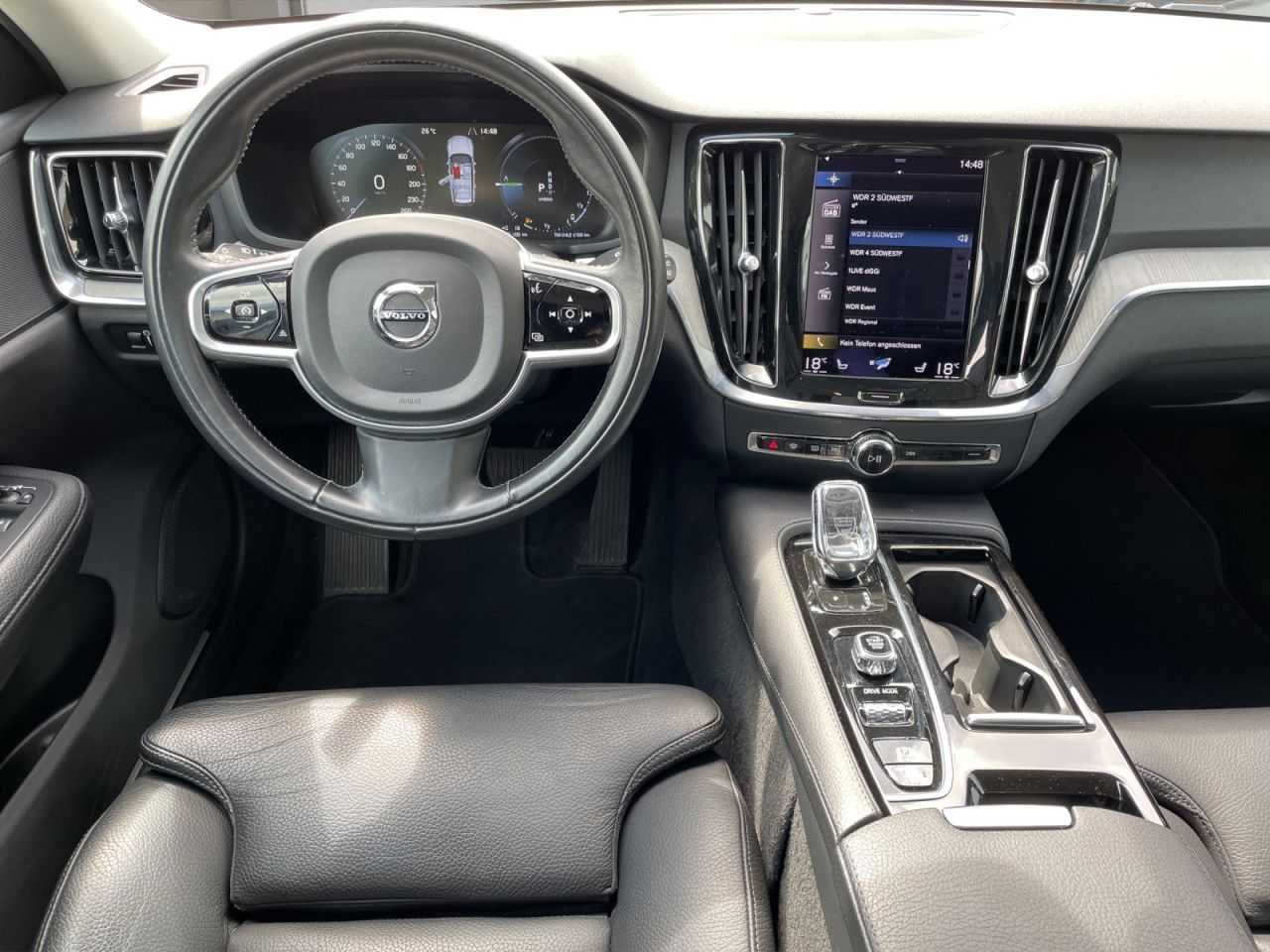 Volvo  T6 AWD Pug-in Inscription NAVI LED LM18 el