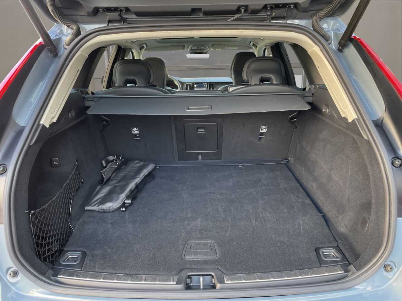 Volvo  T8 Recharge Ultimate Dark AWD 360° 21LM