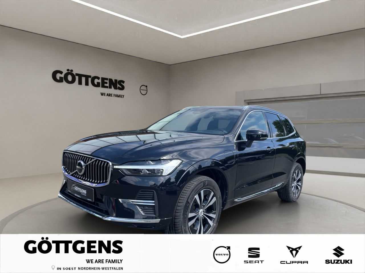 Volvo  T8 AWD Rechar. Inscription Expression LED