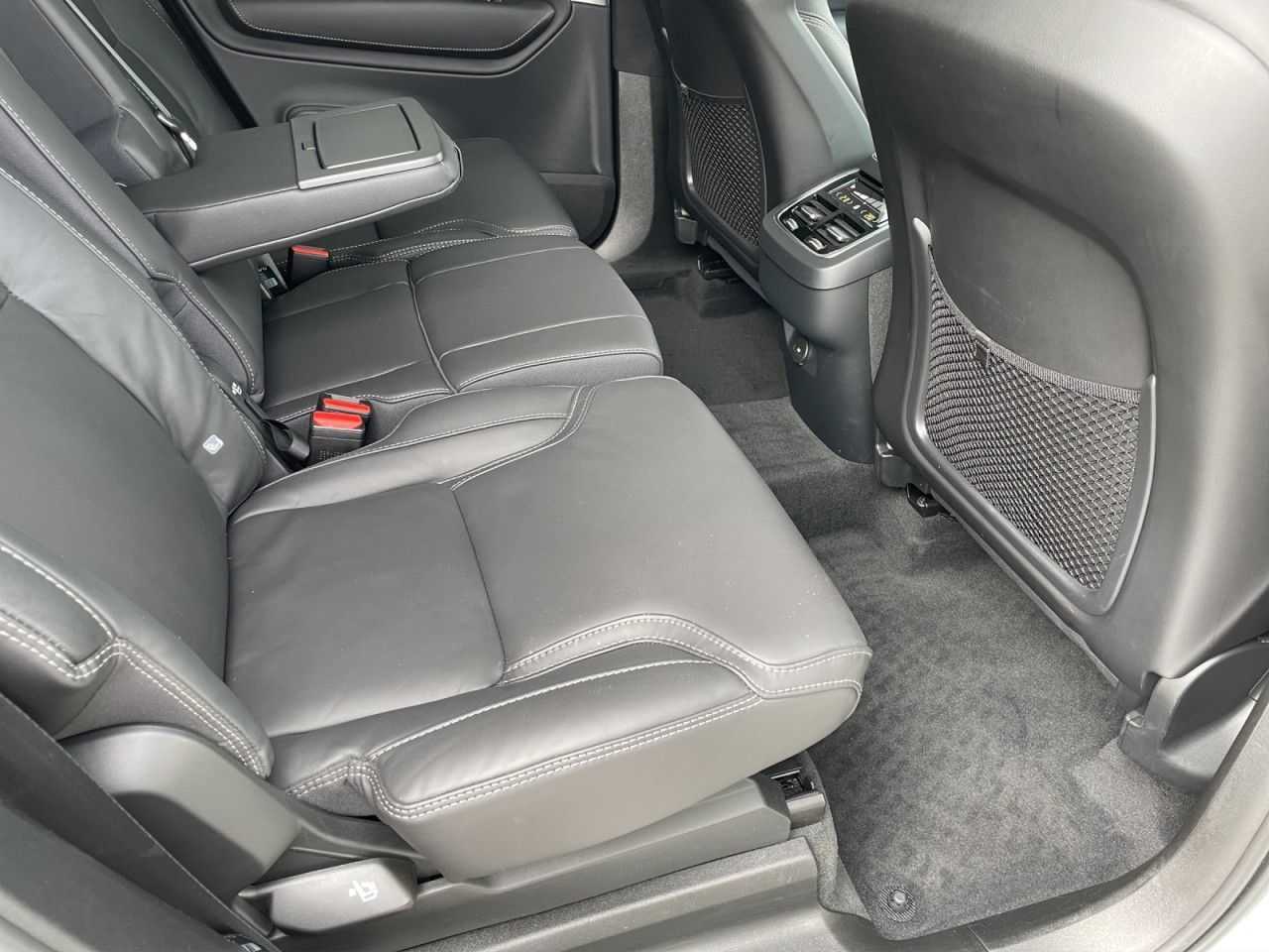 Volvo  B5 AWD Ultimate Bright LUFT MASSAGE PANO B