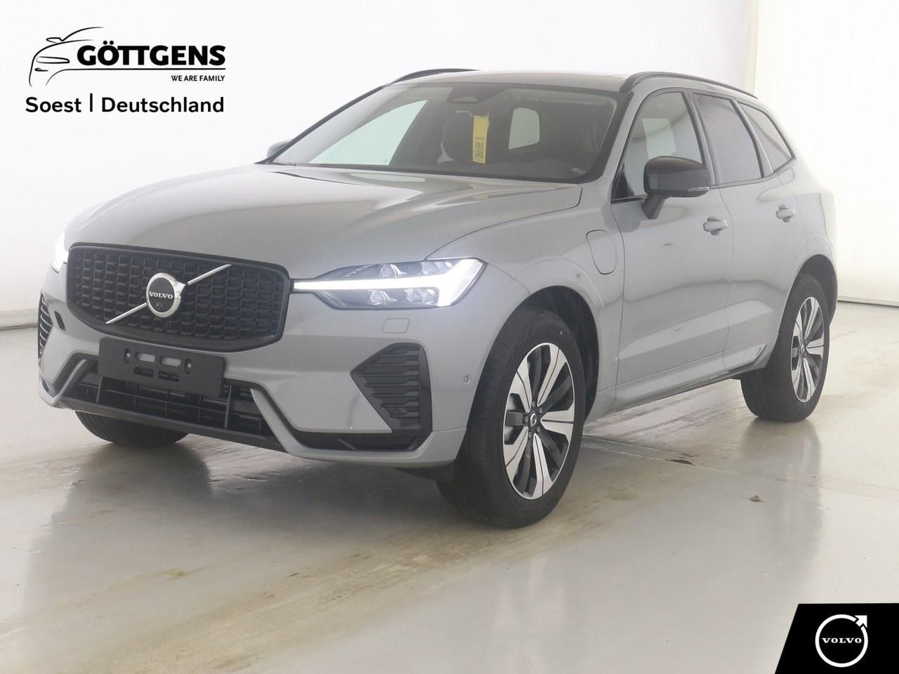 Volvo  T6 AWD Plus Dark BUSINESS LED