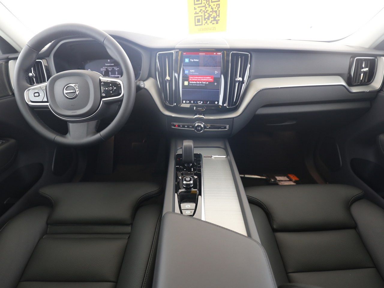 Volvo  T6 AWD Plus Dark BUSINESS LED