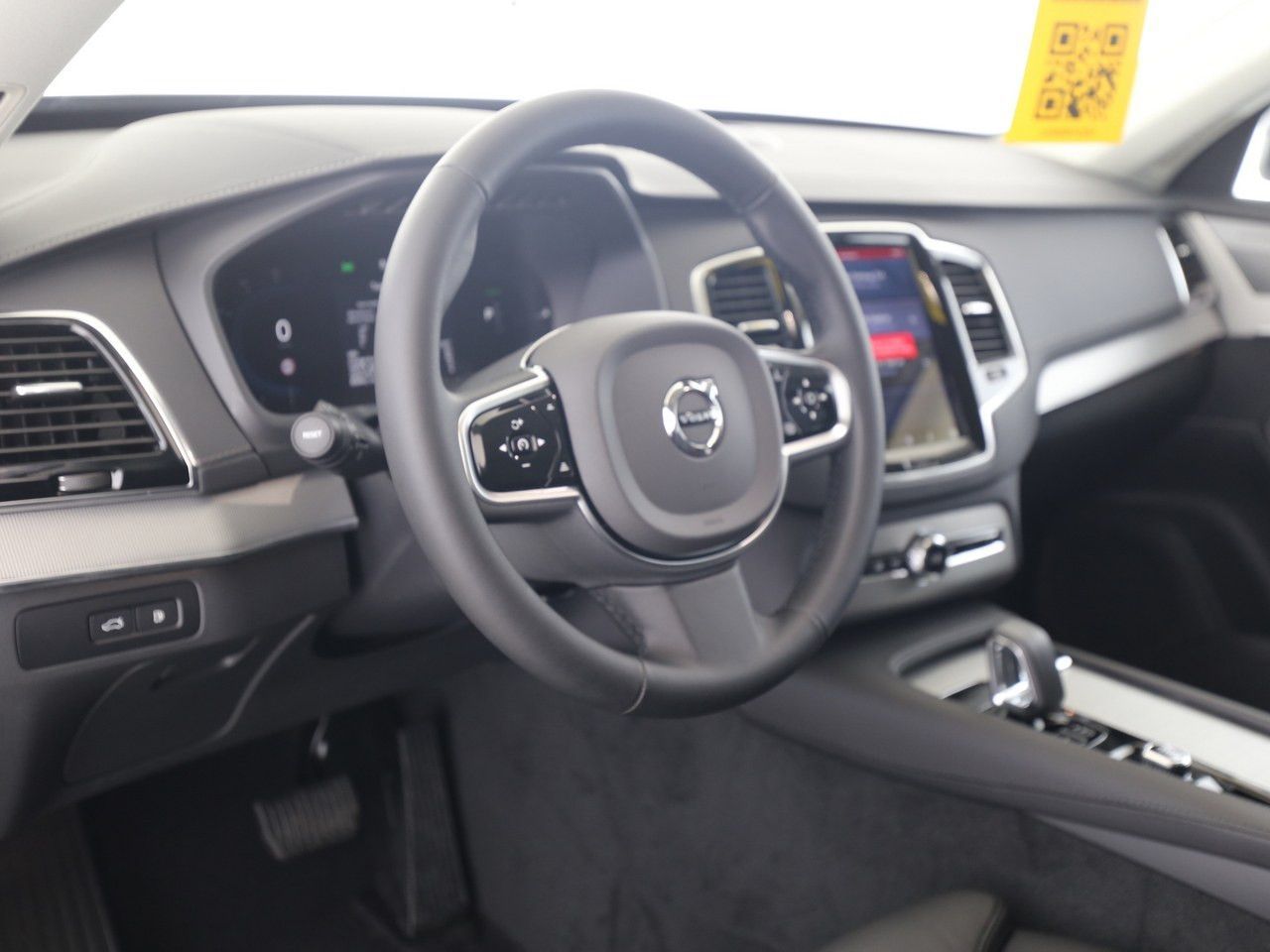 Volvo  T8 AWD Plug-in Plus Dark PANO 360° LED