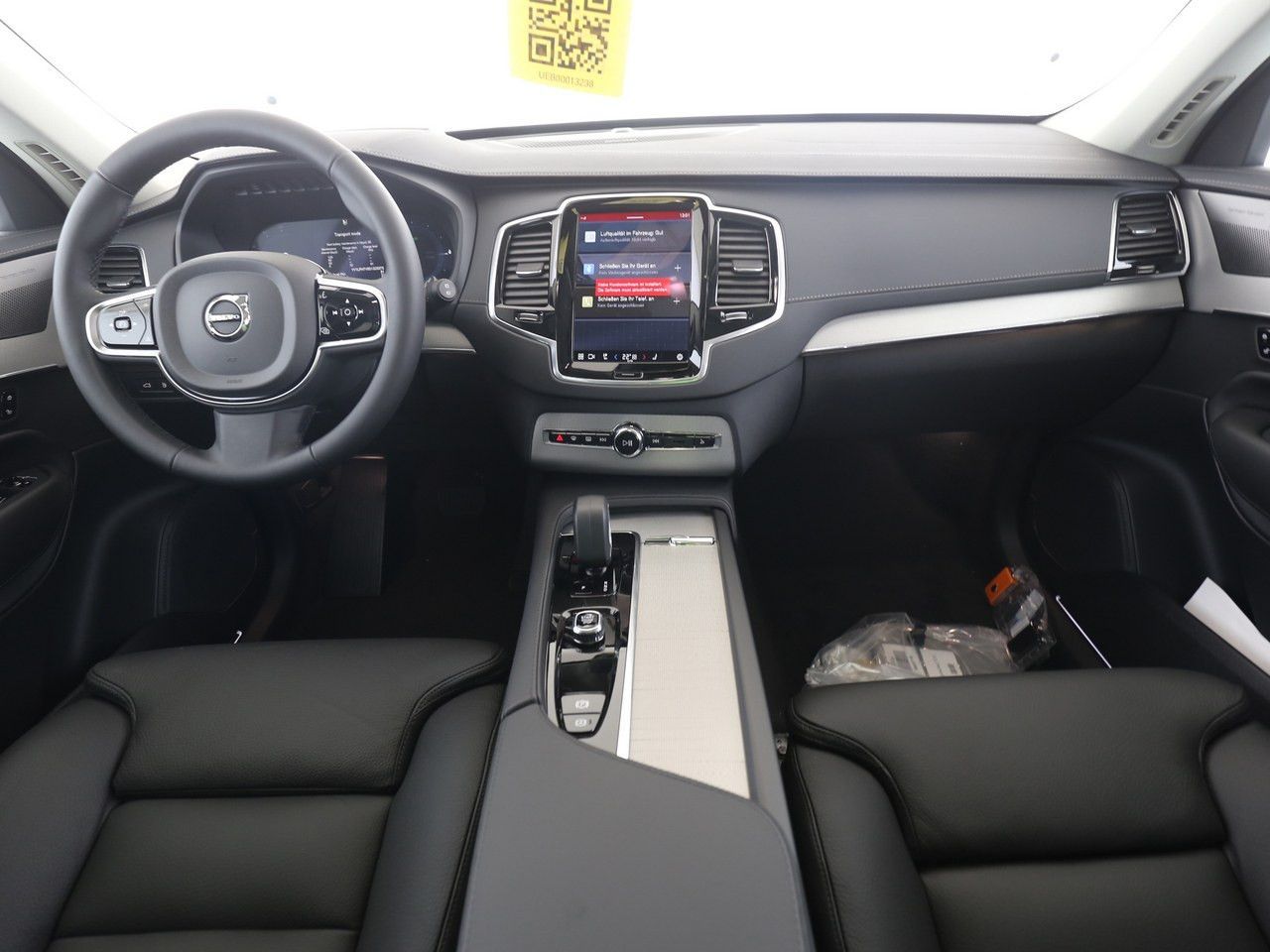 Volvo  T8 AWD Plus Bright PANO 360° HuD 21LM NAVI