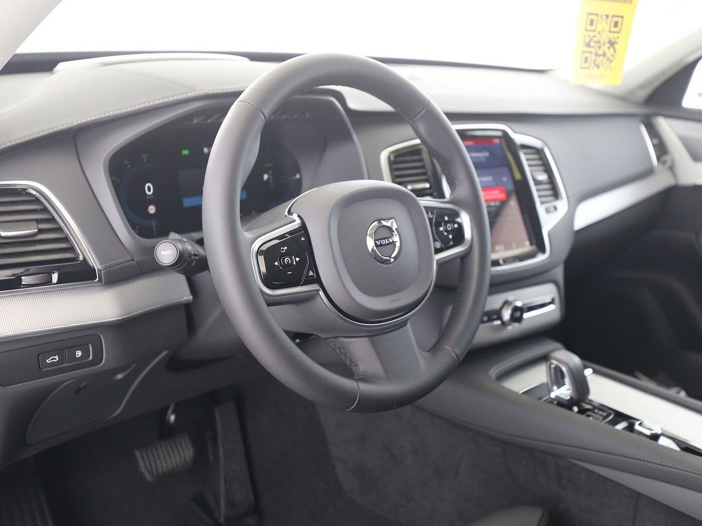 Volvo  T8 AWD Plug-in Plus Bright PANO 360° HuD