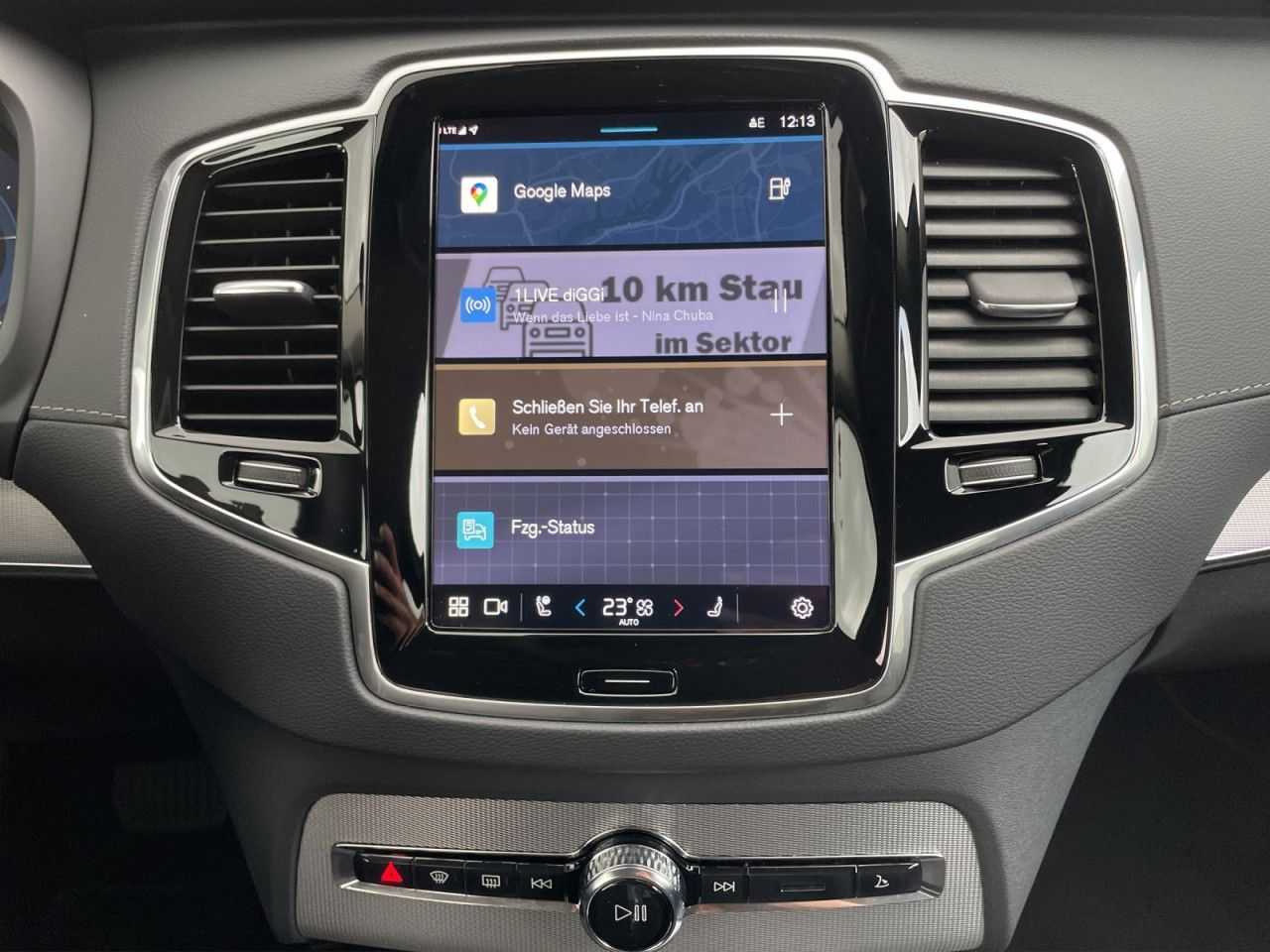 Volvo  T8 AWD Plug-in Plus Dark 7S AHK NAVI