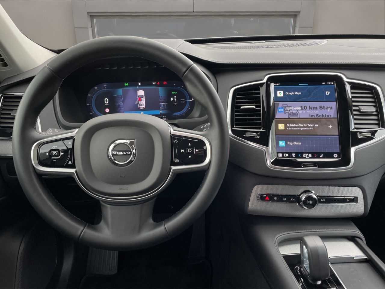 Volvo  T8 AWD Plug-in Plus Dark 7S AHK NAVI
