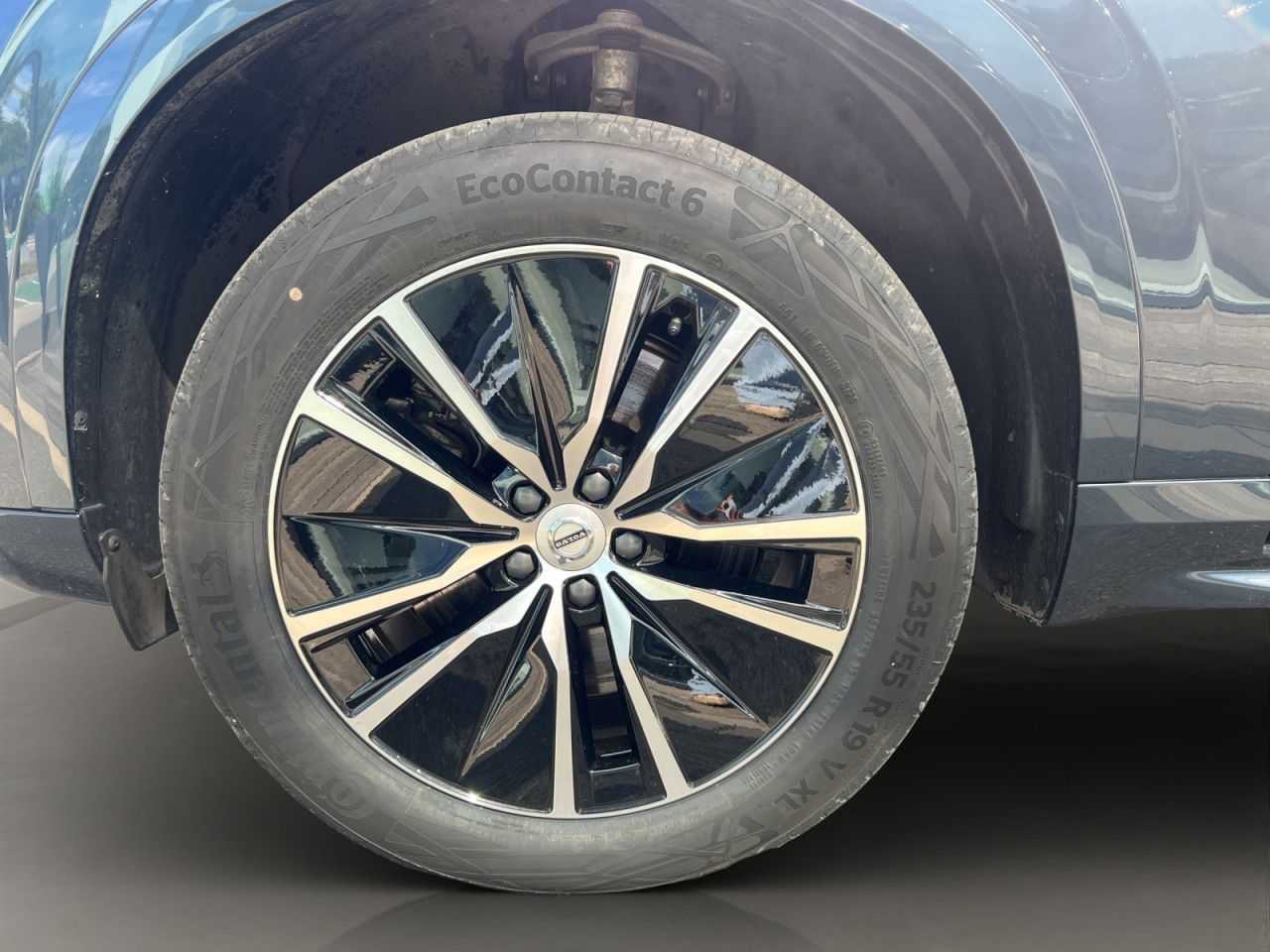 Volvo  T8 AWD Plug-in Core Bright LED NAVI KAMERA